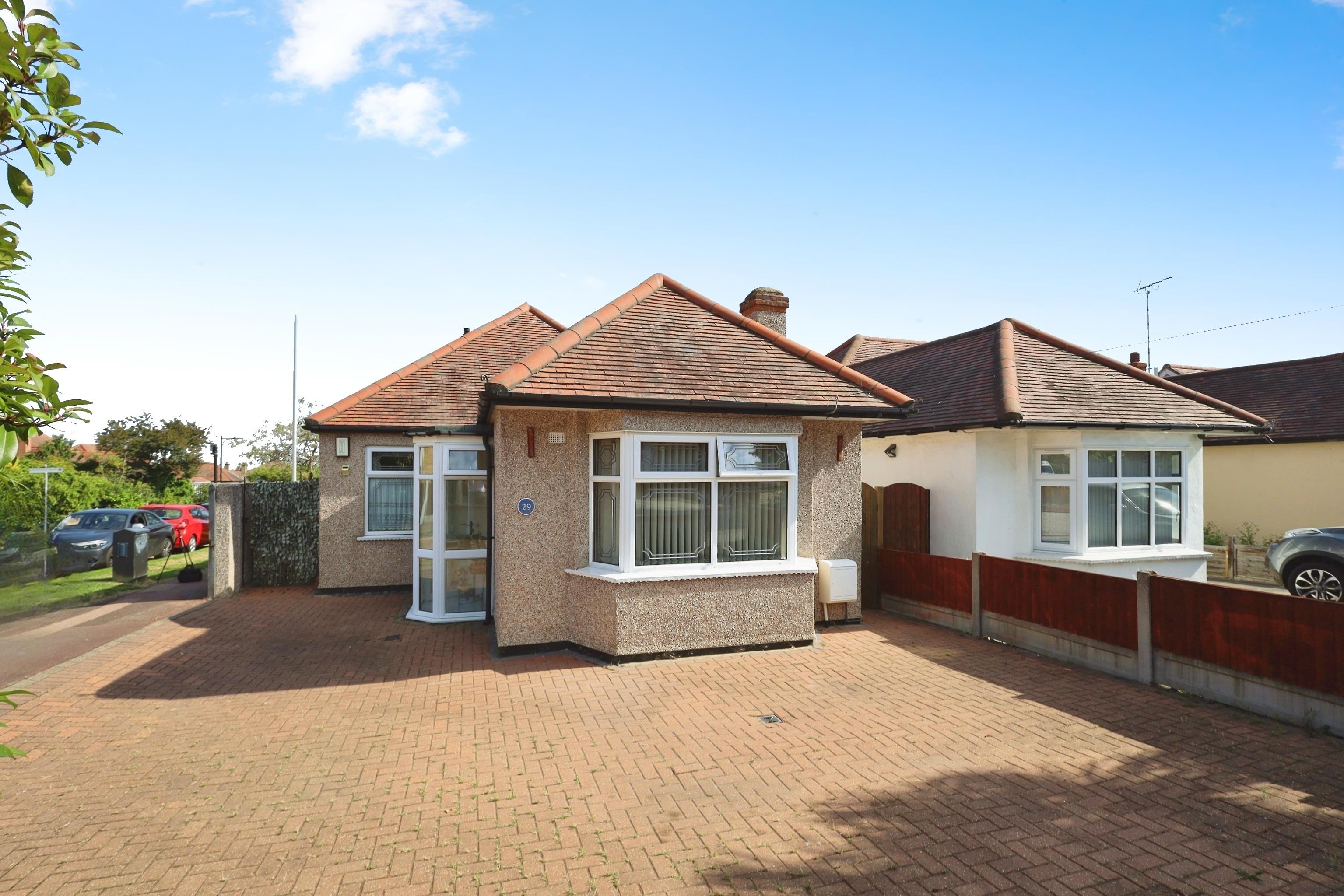 Carlingford Drive