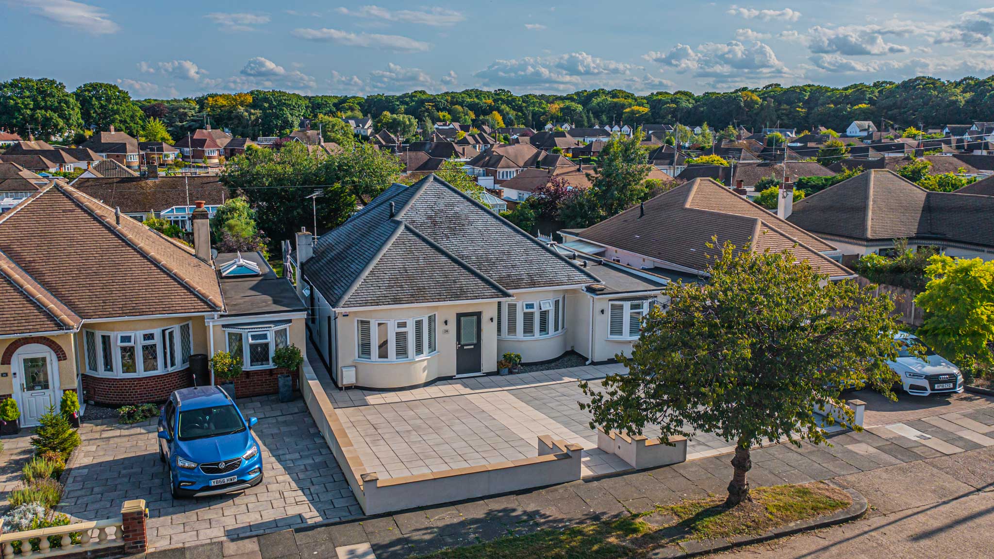 Park View Drive