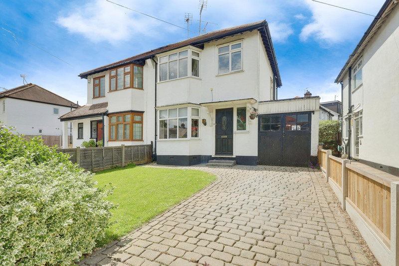 Exford Avenue