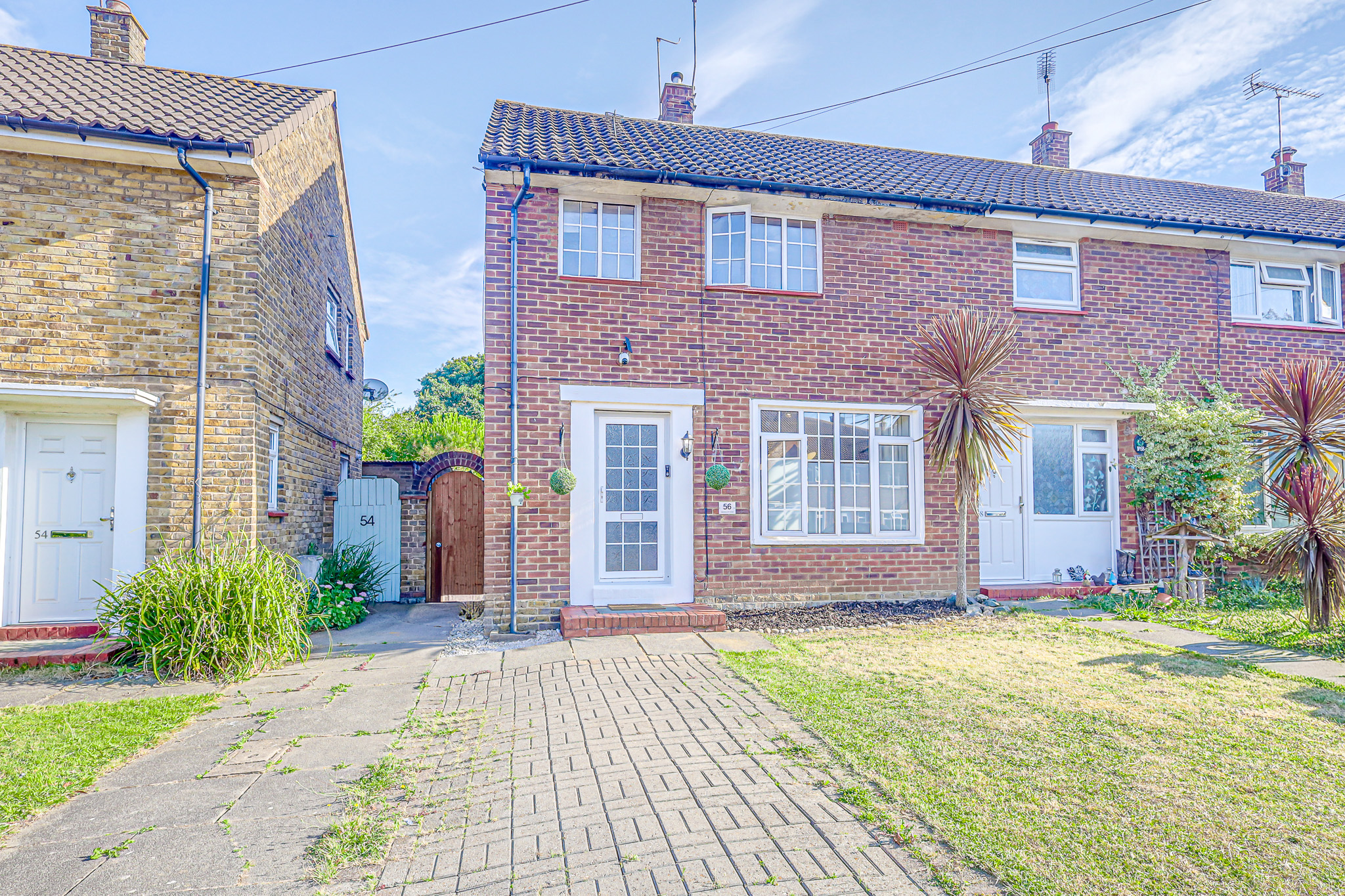 Danescroft Drive