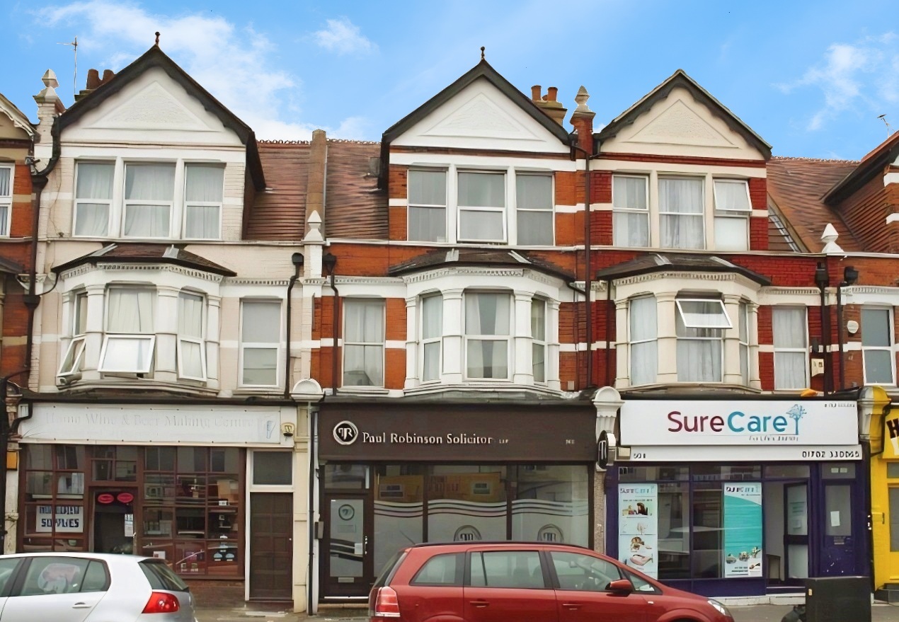 London Road