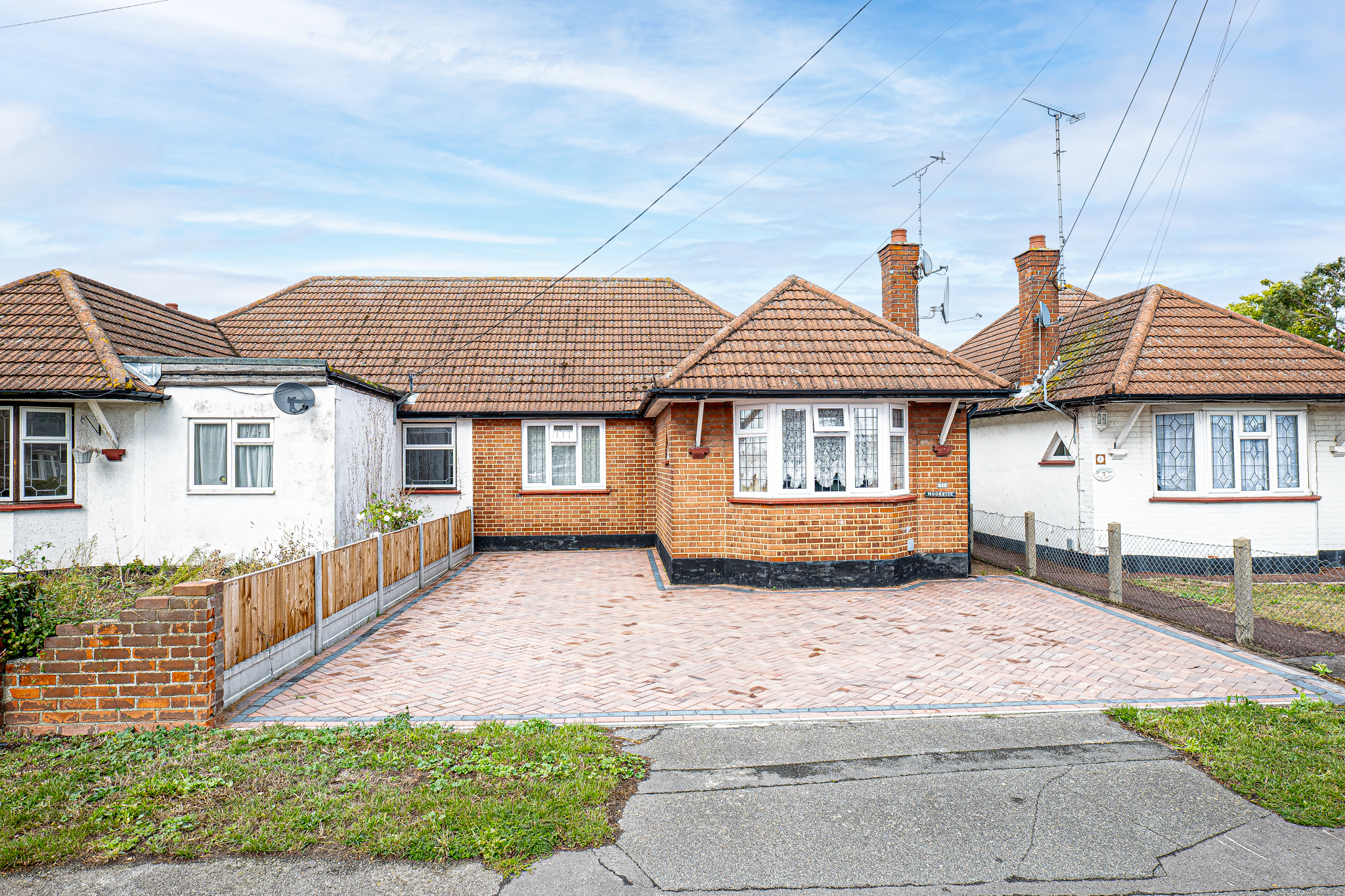 Leicester Avenue