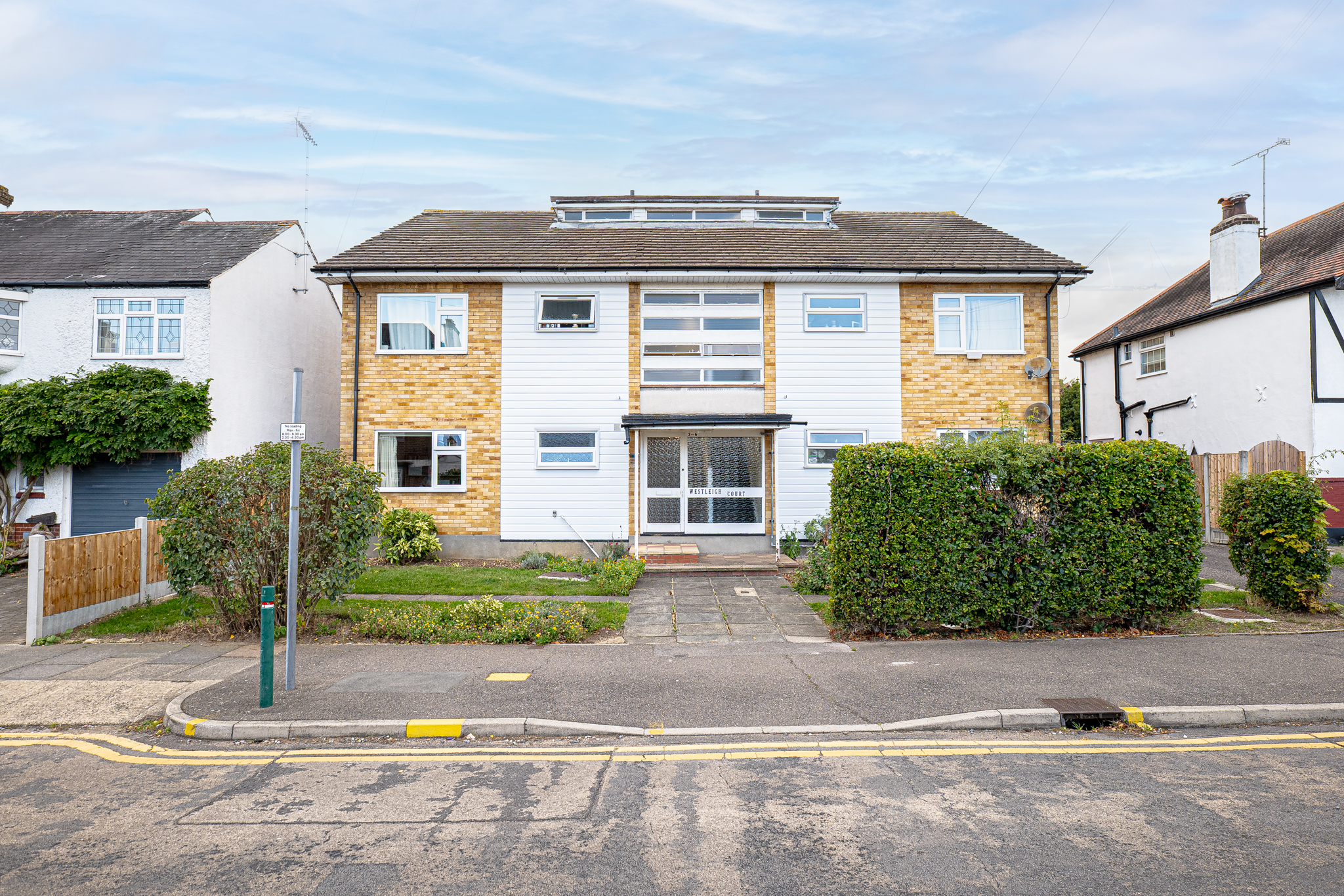 Westleigh Avenue