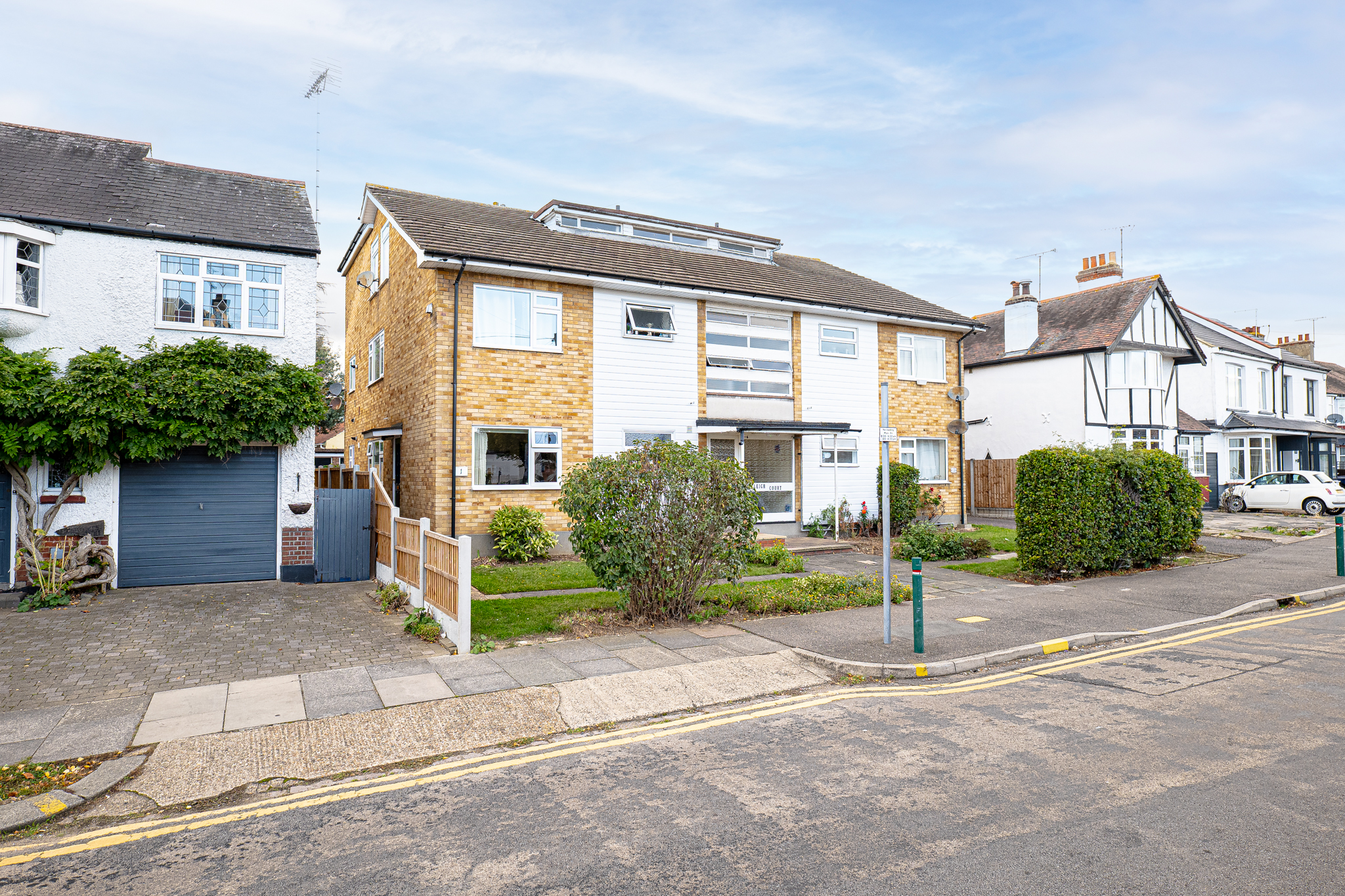 Westleigh Avenue