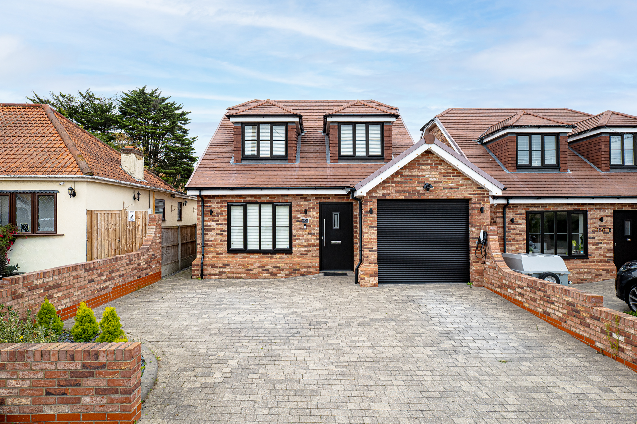 Great Berry Lane