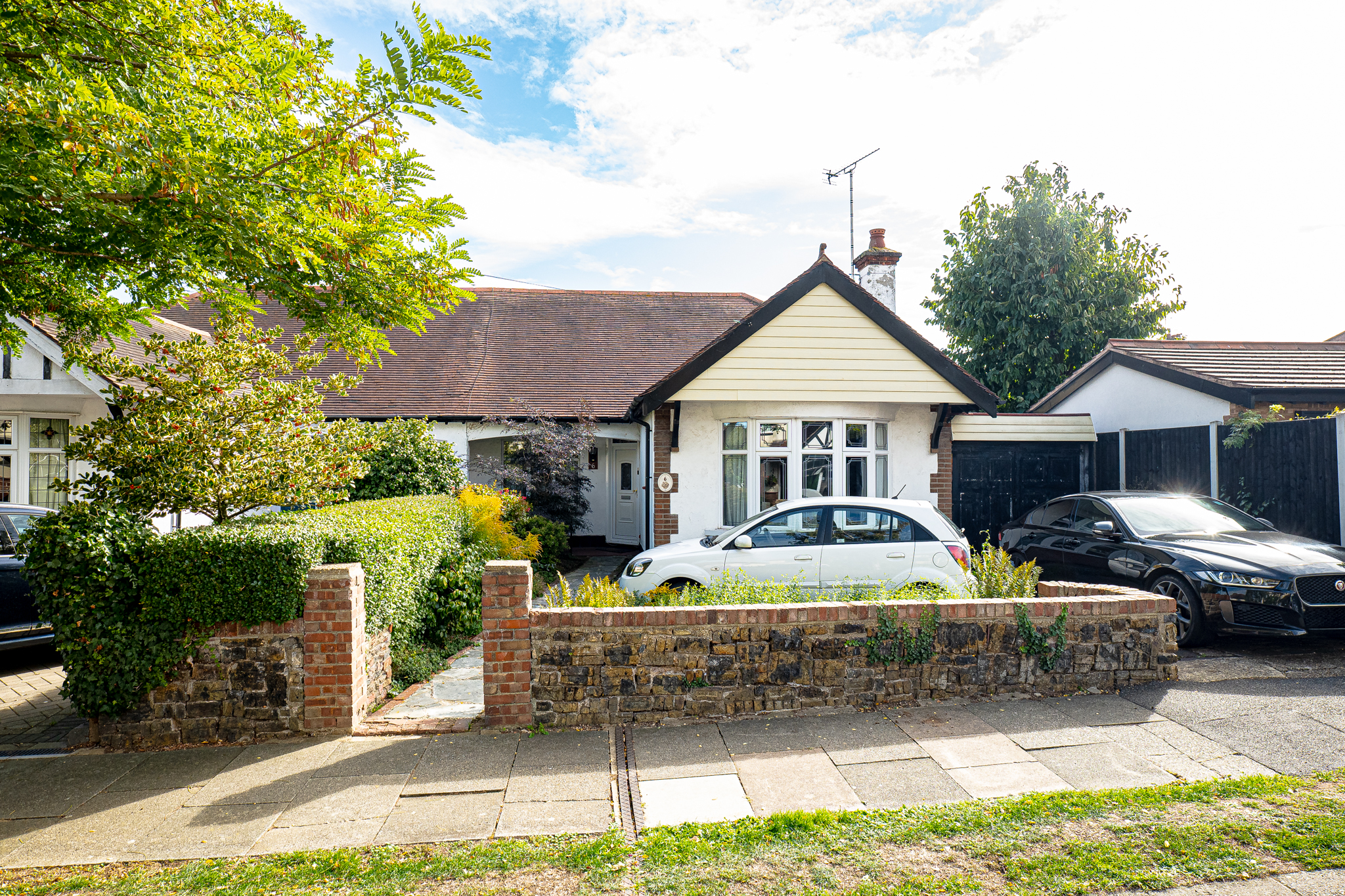 Parkstone Drive