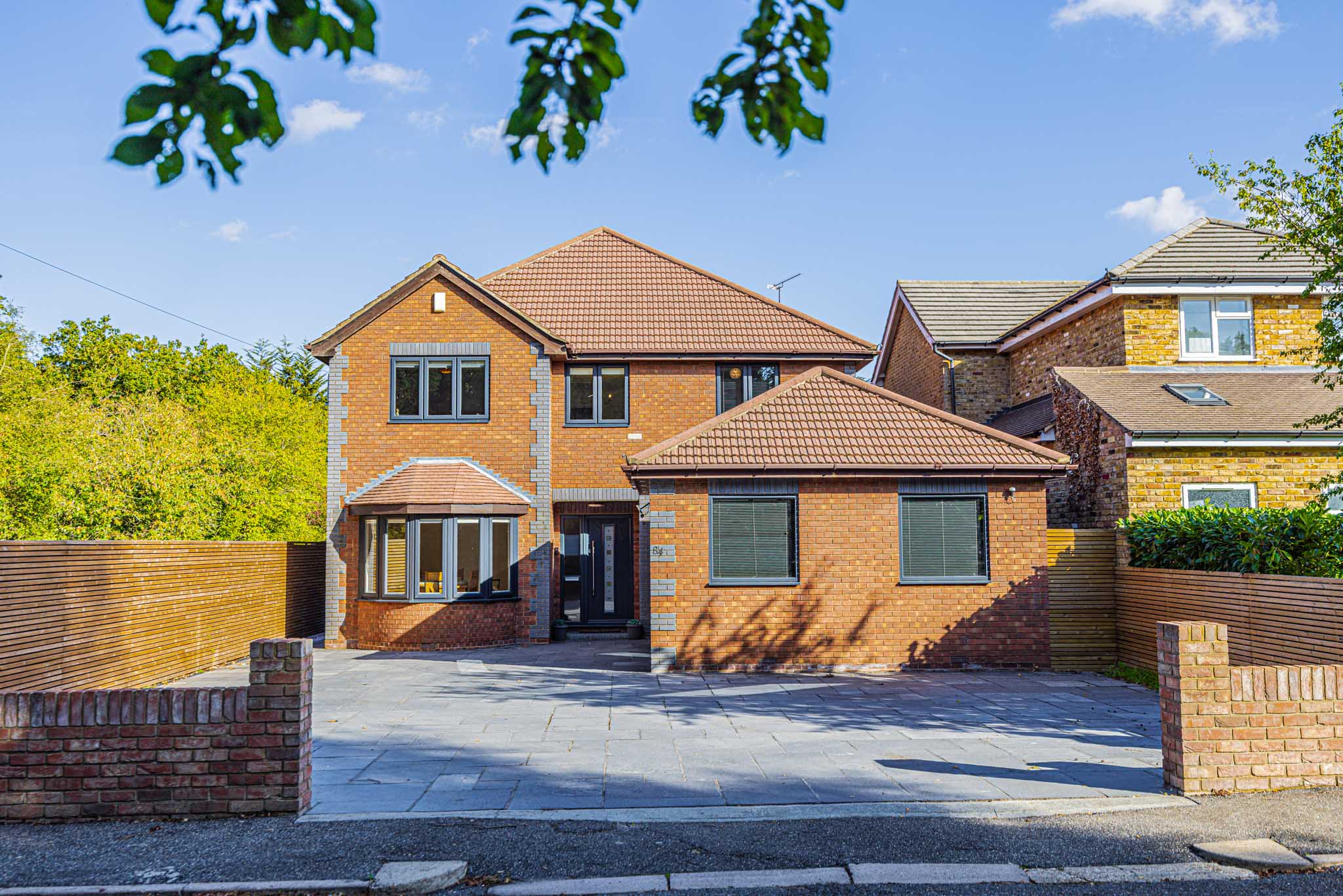 Hullbridge Road