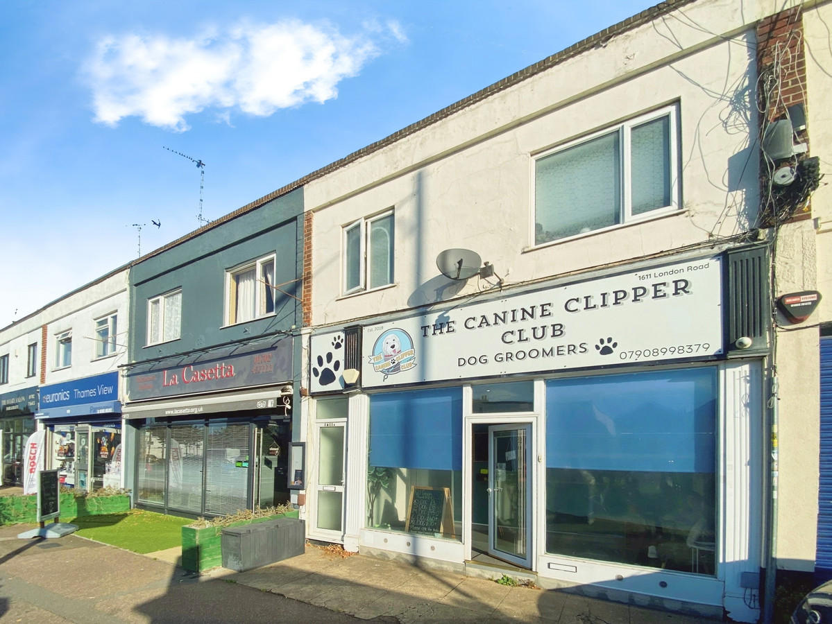 London Road