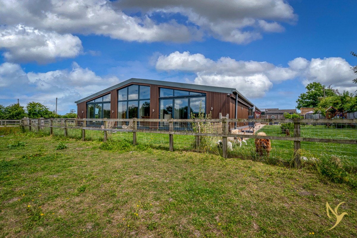 The Geldings, Bouts Lane, Redditch B96 6JX