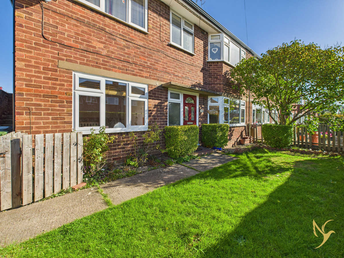 17 Dilmore Avenue, Fernhill Heath, Worcestershire, WR3 7TQ