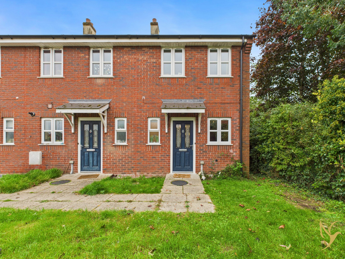 1 St. Peters Court, Martley, Worcester WR6 6AL