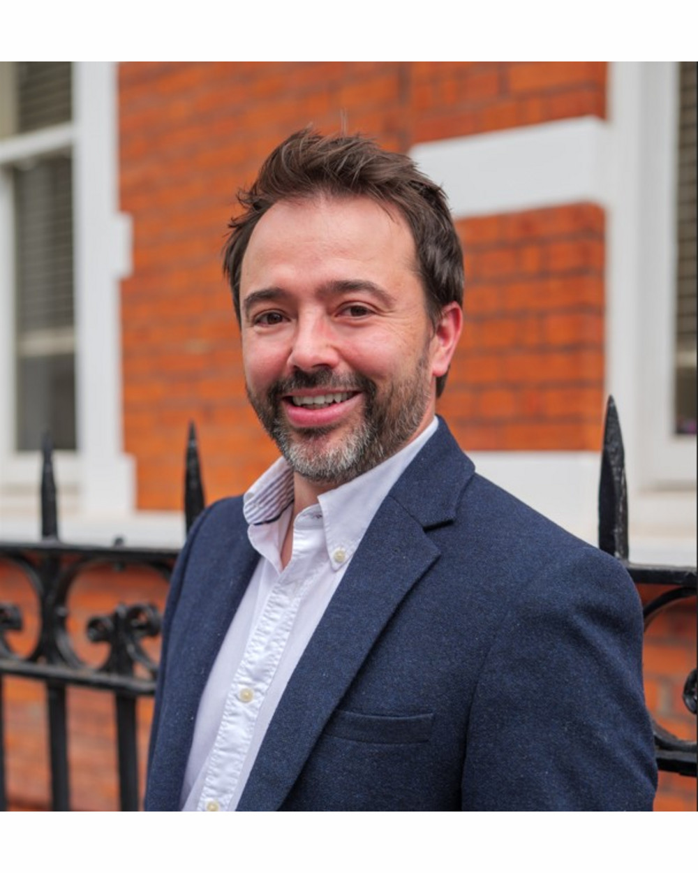 Philip Cook