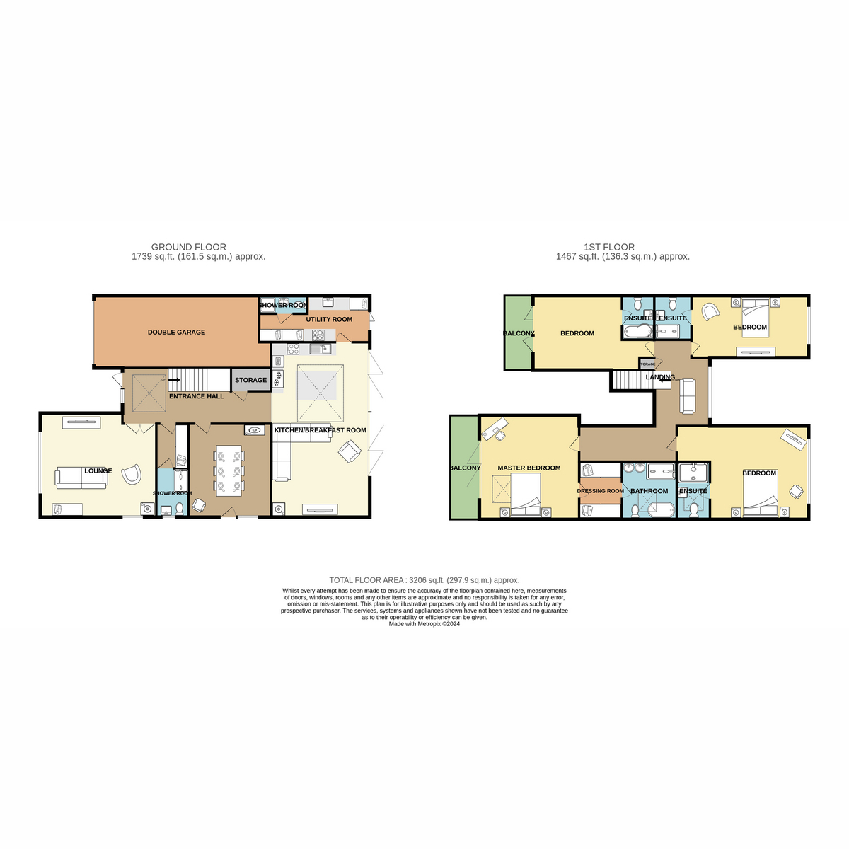 Broadway, Hengistbury Head, Bournemouth, BH6 4EH floorplan