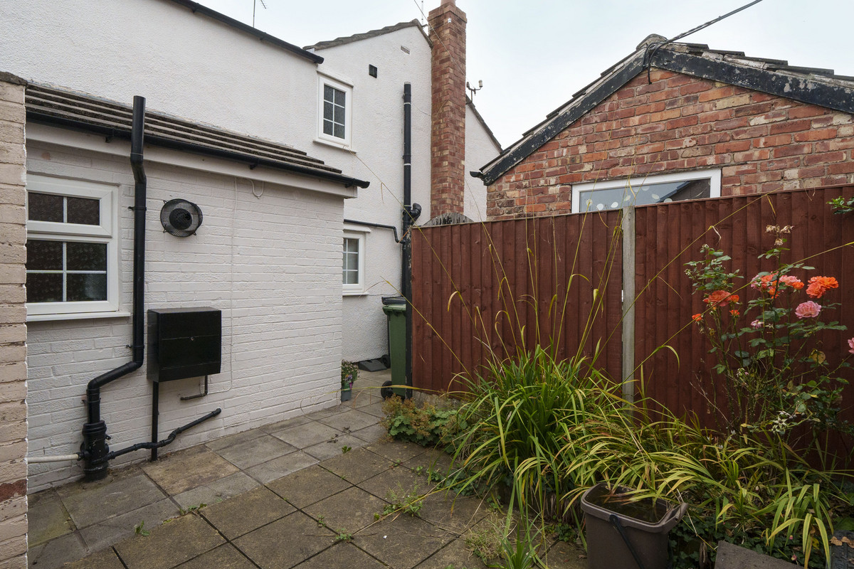 Runcorn Road, Northwich, CW8 The Home Movement