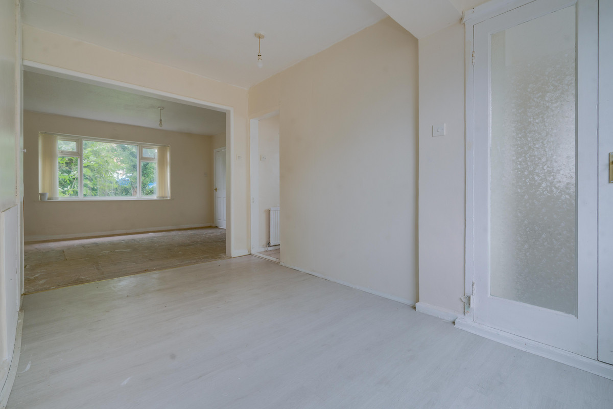 Beaver Hill Road, Sheffield, S13 The Home Movement