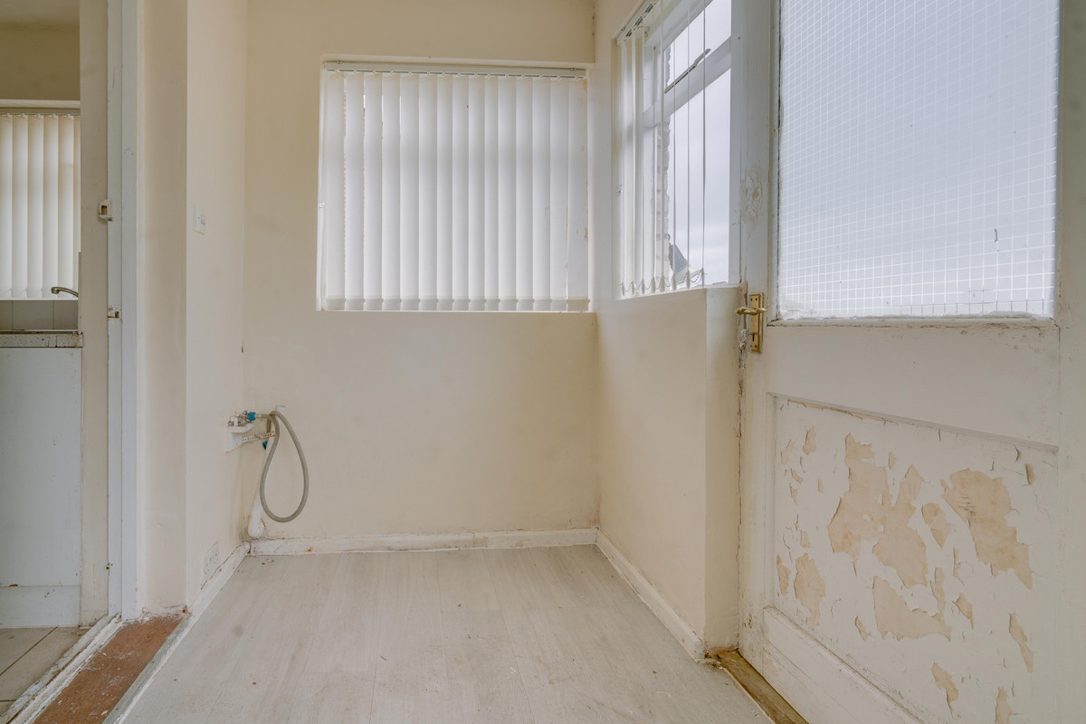 Beaver Hill Road, Sheffield, S13 The Home Movement