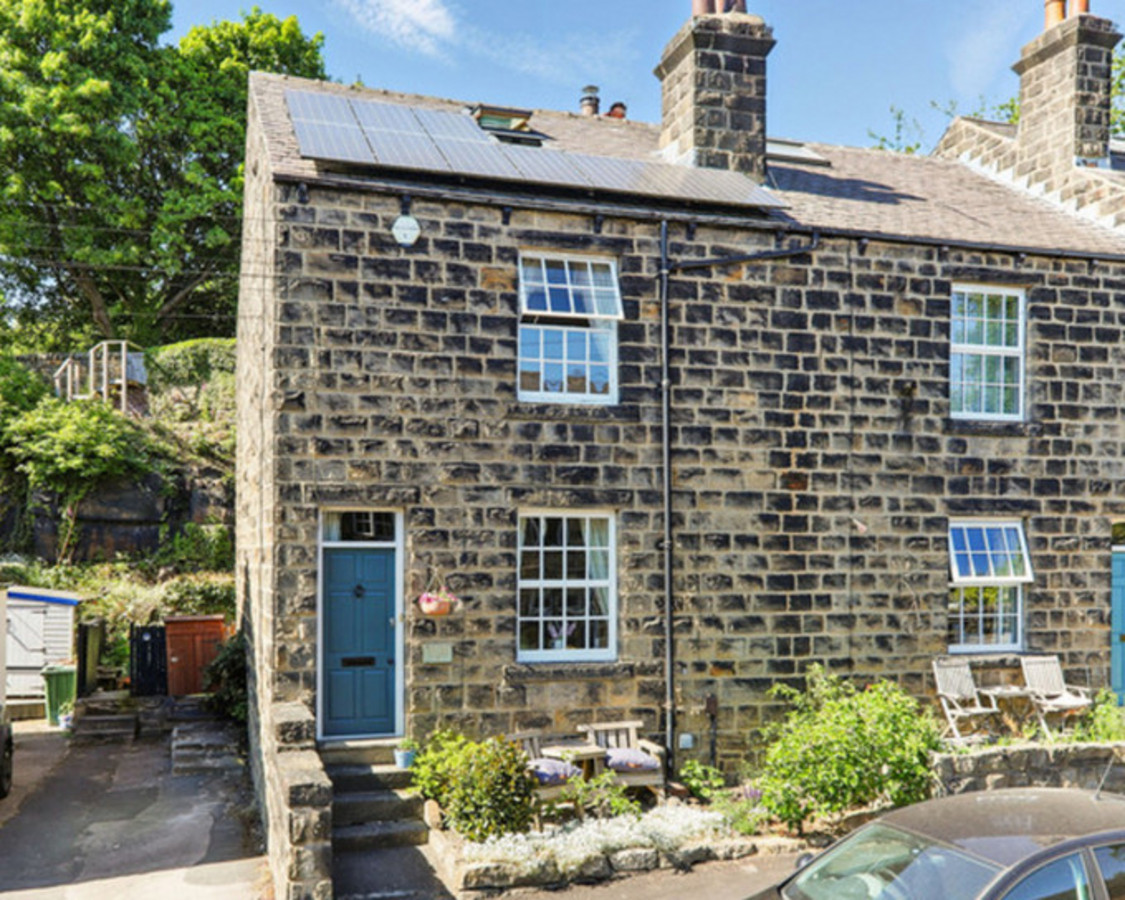 Craggwood Road, Horsforth, LS18