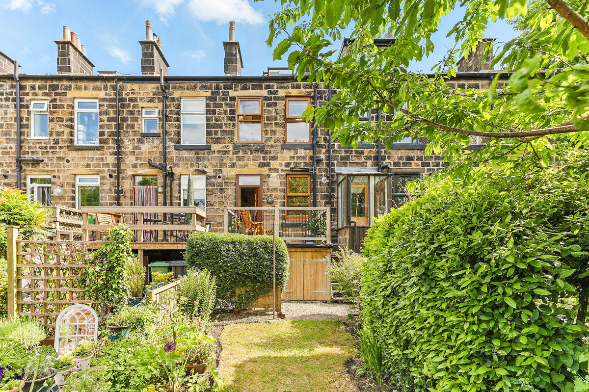 Ilkley Road, Otley, LS21