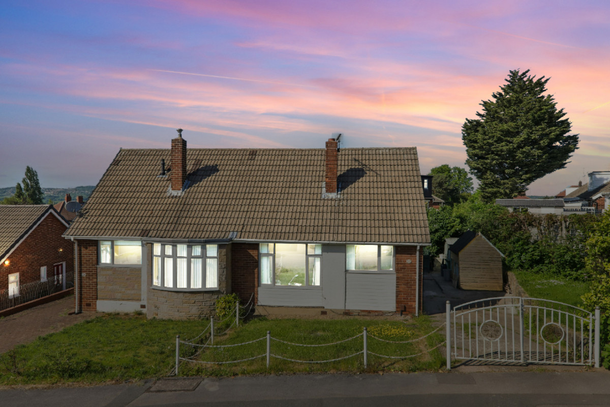 Beecroft Close, Leeds, LS13
