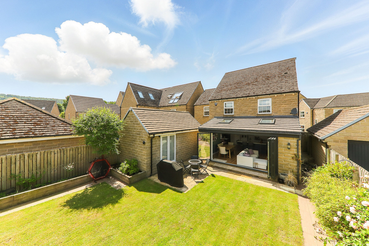 Mill Way, Otley, LS21