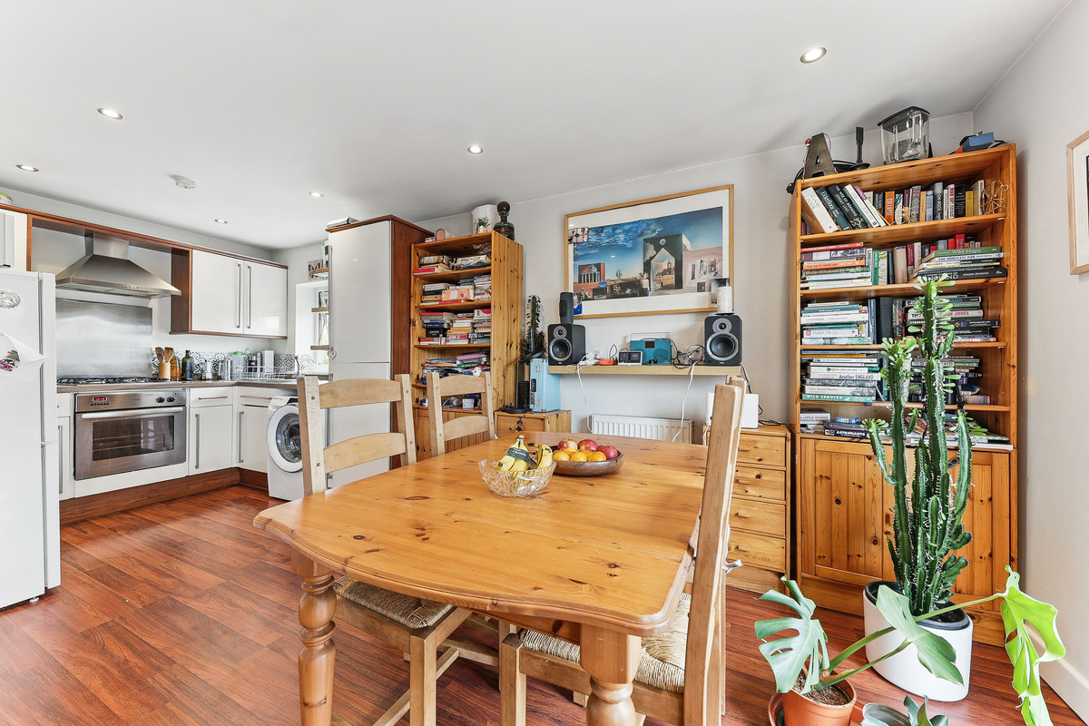Weston Park View, Otley, LS21