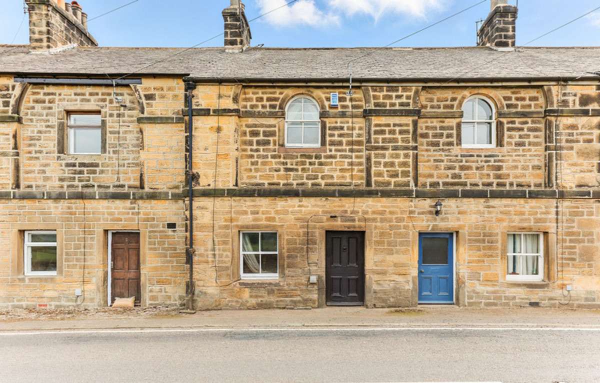 Holme View, Arthington, LS21