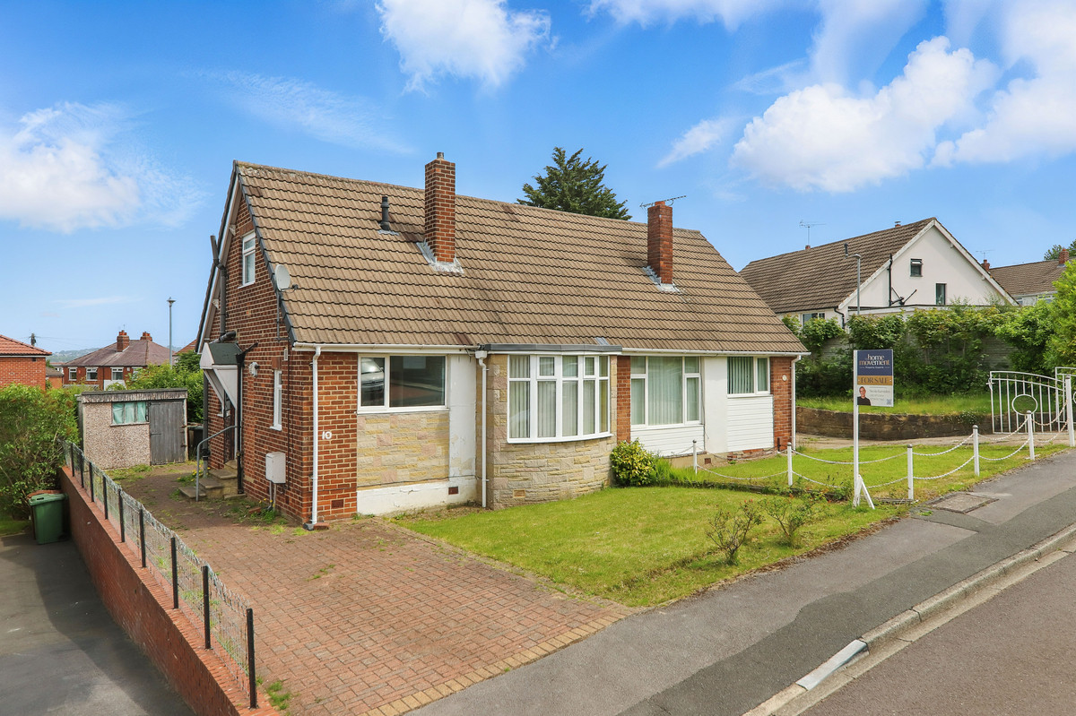 Beecroft Close, Leeds, LS13