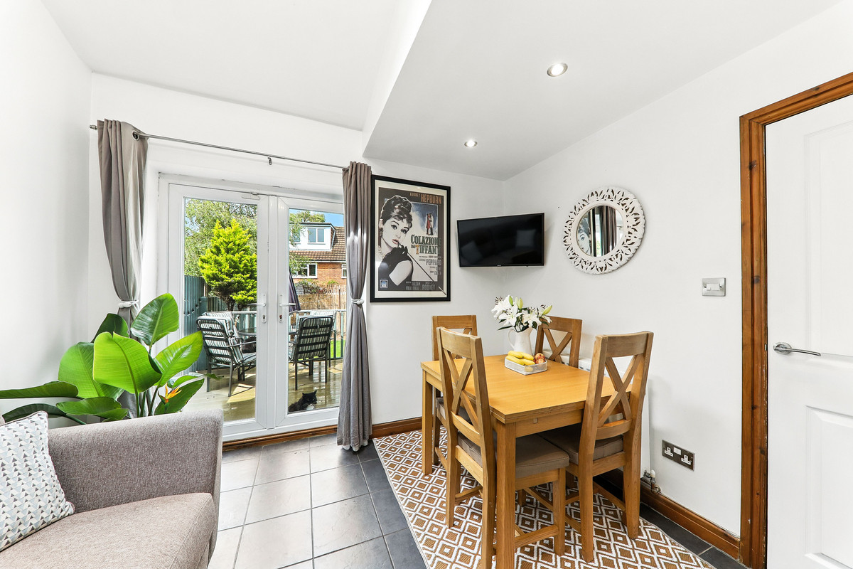 Maylea Drive, Otley, LS21