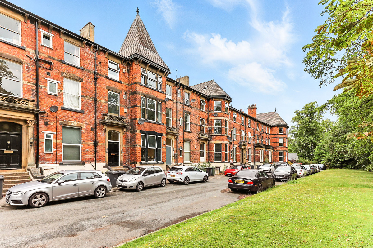 Westfield Terrace, Chapel Allerton, LS7