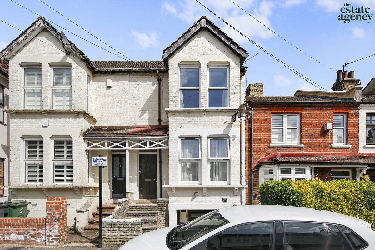 Garfield Road, North Chingford, E4