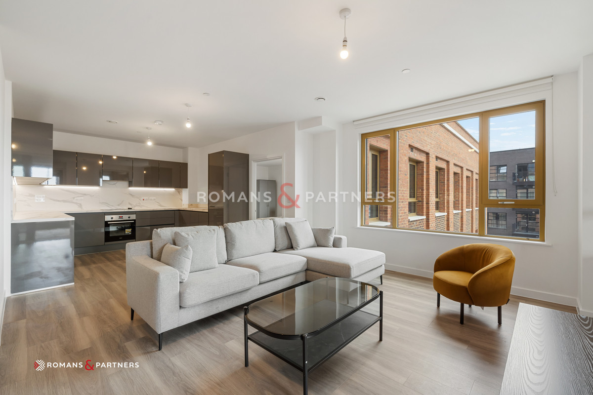 Property name