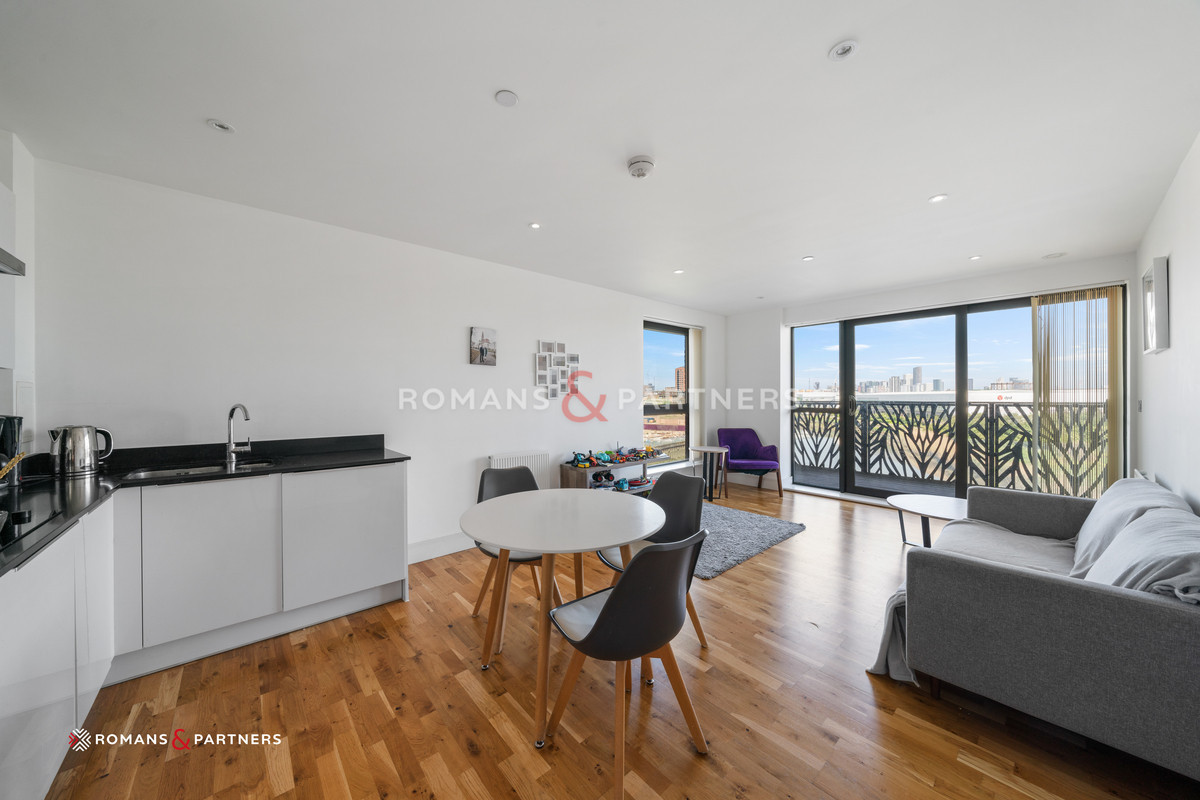Cityview Point, Poplar, E14