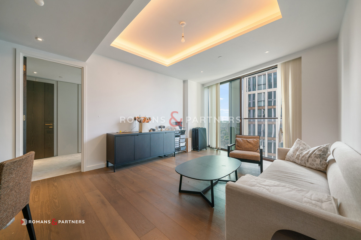 One Thames City, Nine Elms, SW8