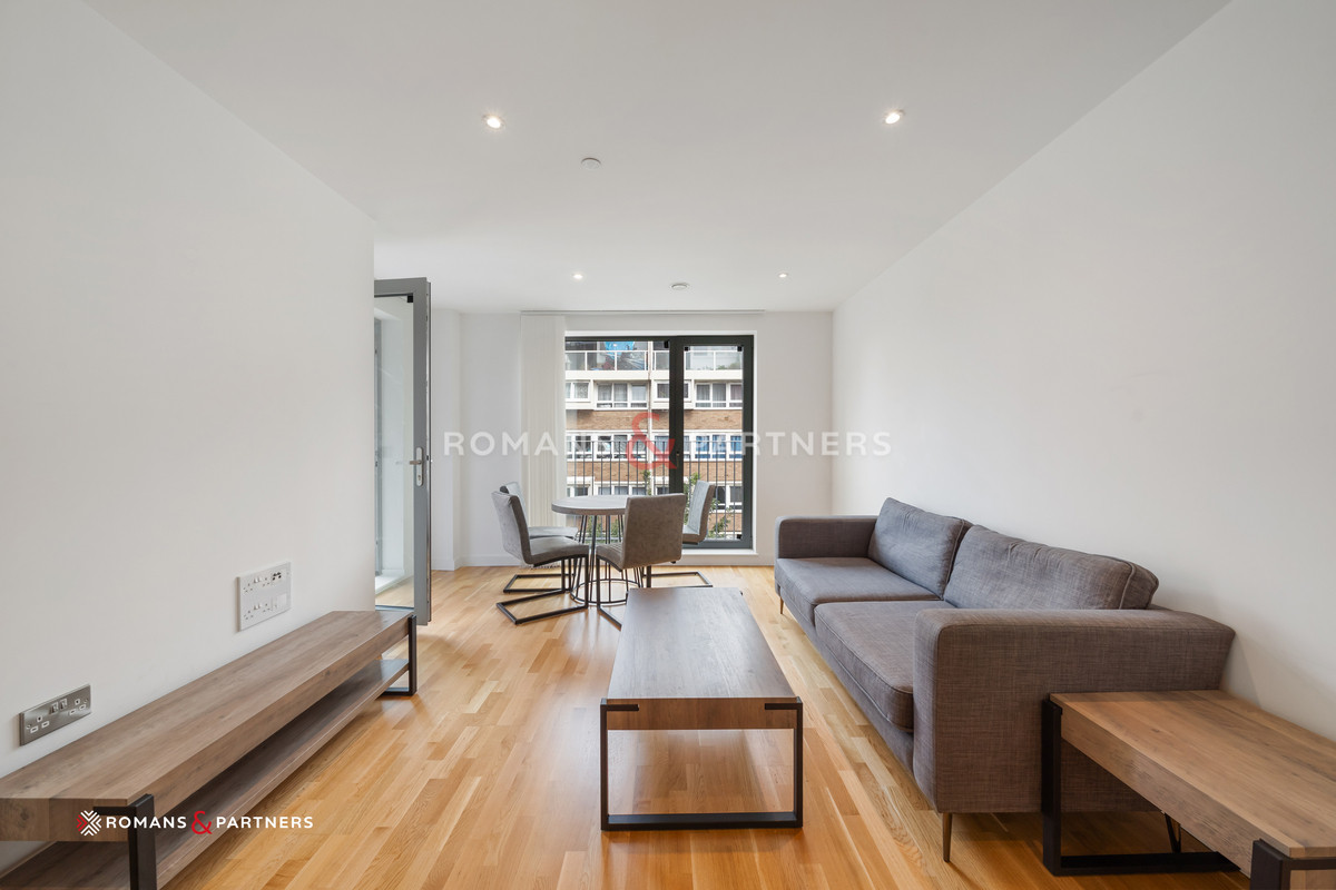 58-70 York Road, Battersea, SW11