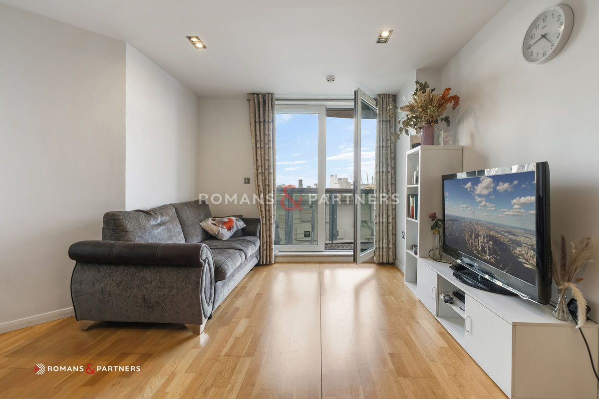 City Tower, Canary Wharf, E14