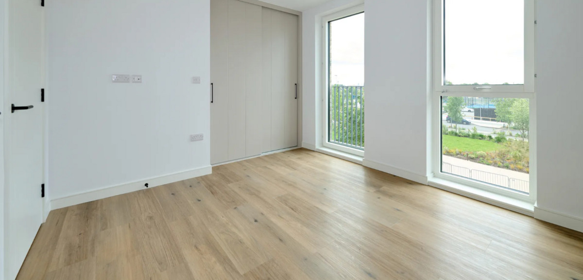Iris House, The Green Quarter, Southall, UB1