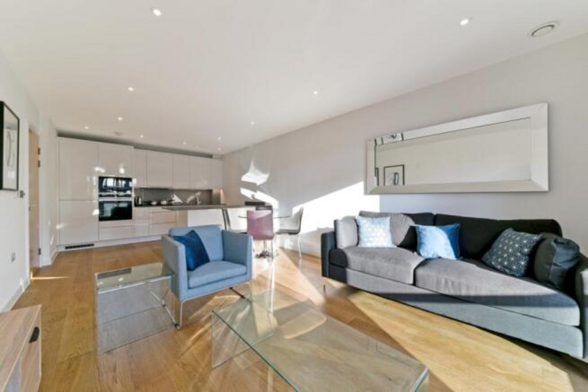 Lassen House, Colindale, NW9