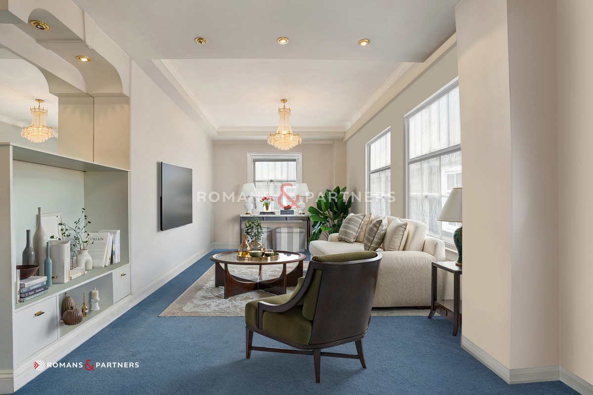 Bryanston Court, Marylebone, W1H