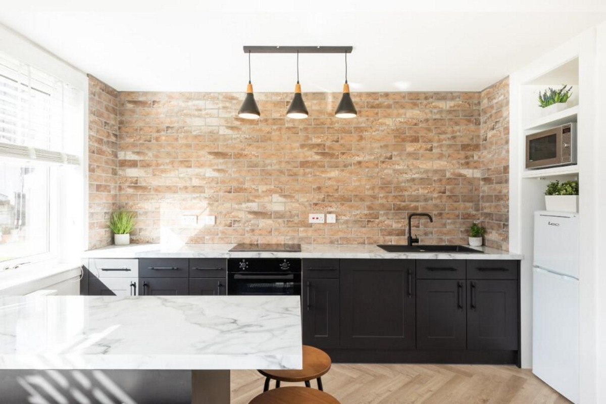 Cleveland Terrace, Baywater, W2