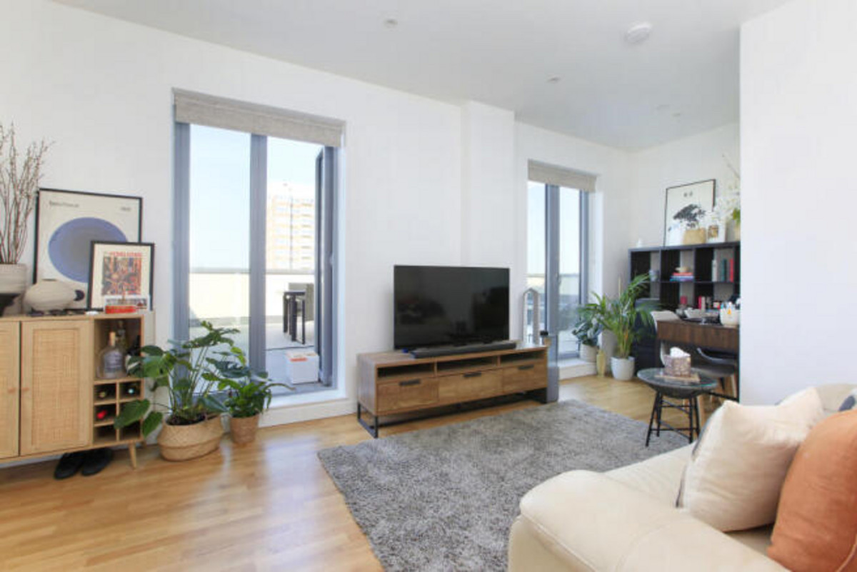 58-70 York Road, Battersea, SW11