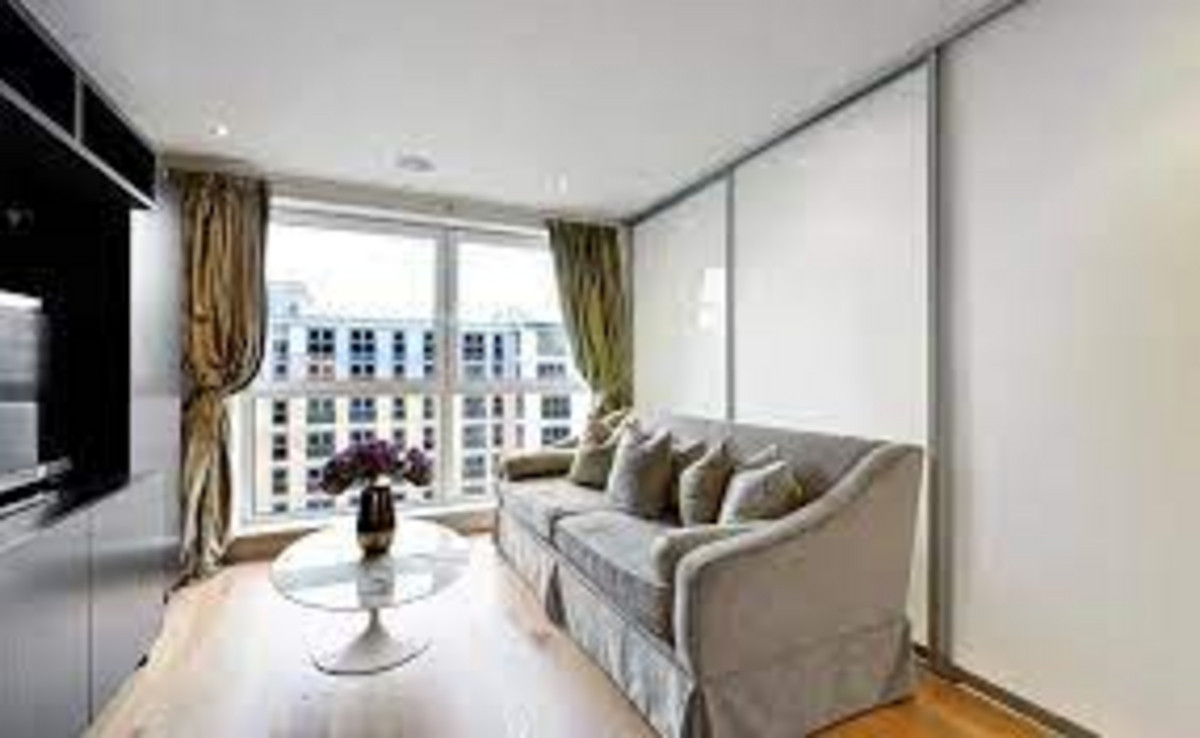 Octavia House, Imperial Wharf, SW6