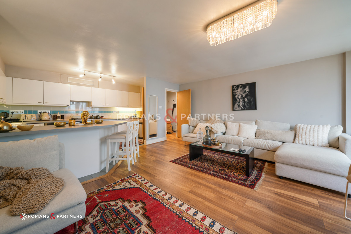 Kensington Gardens Sqaure, Bayswater, W2