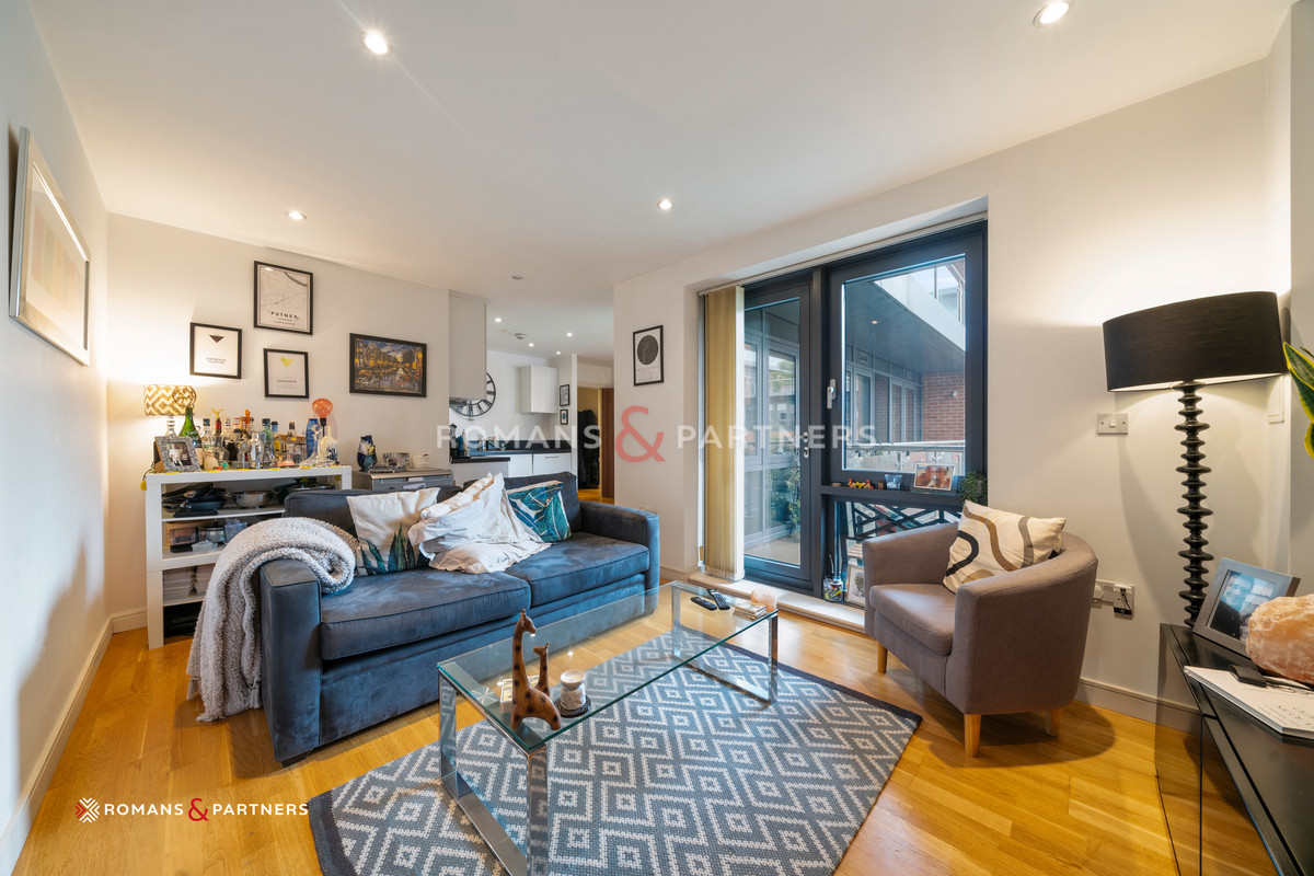 College House, Putney, SW15
