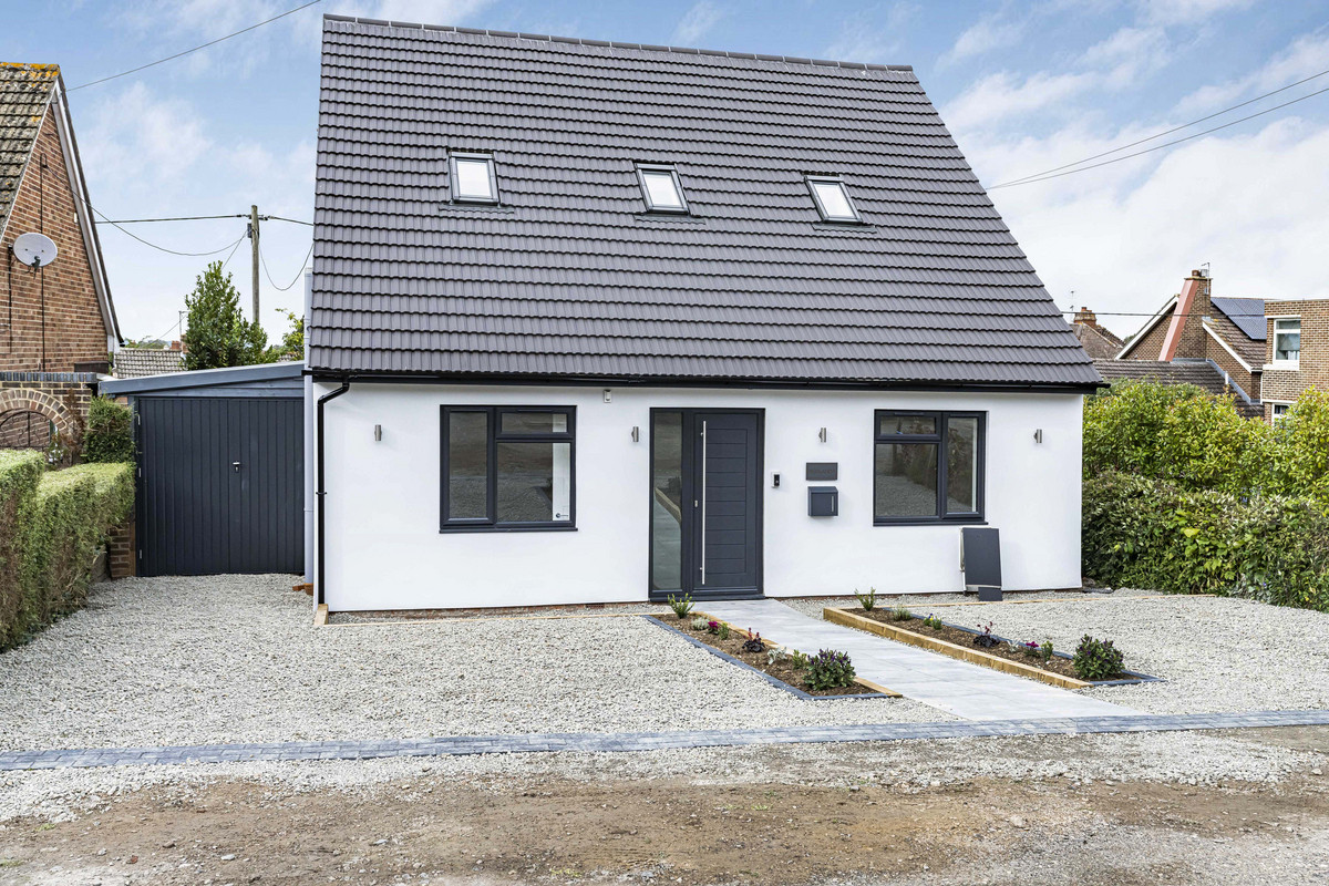 Thomas Merrifield Wantage & Grove Thomas Merrifield