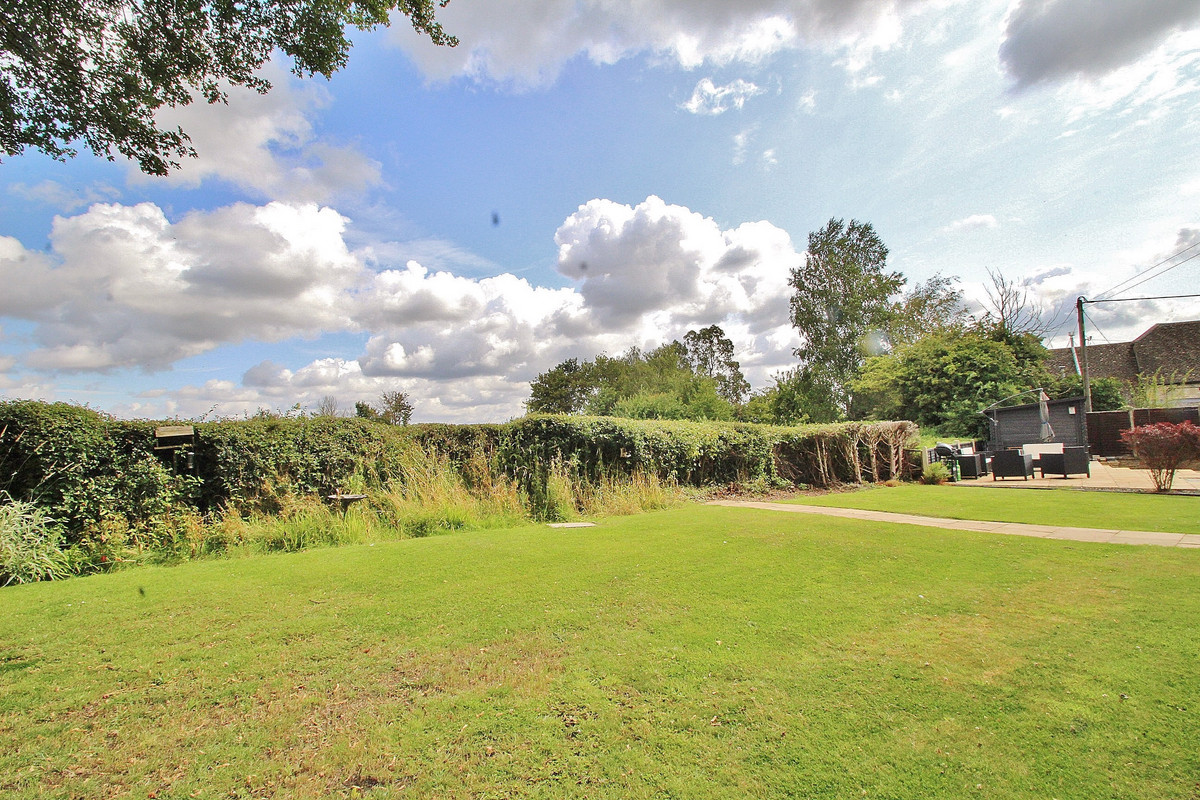 Oxford Hill, Witney Thomas Merrifield