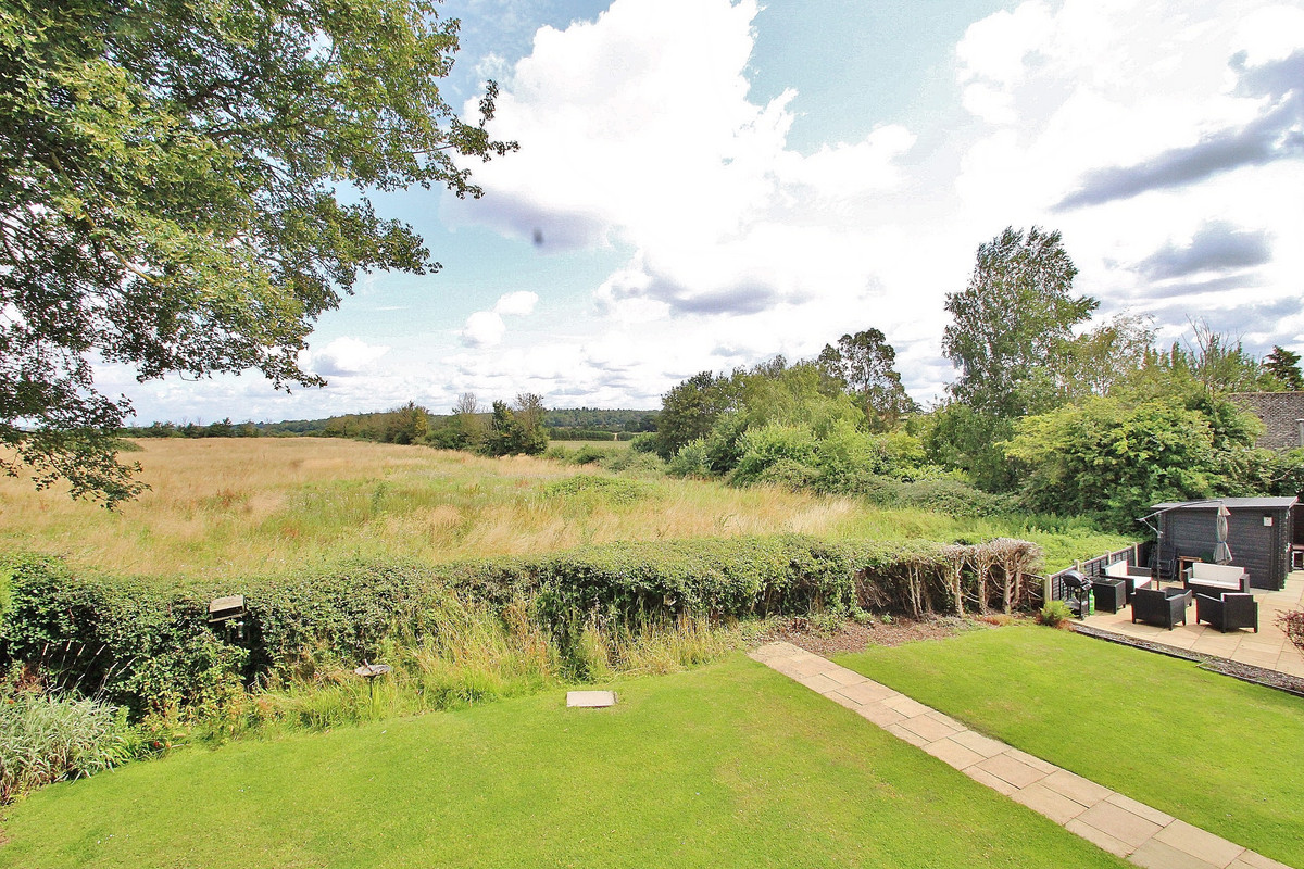 Oxford Hill, Witney Thomas Merrifield