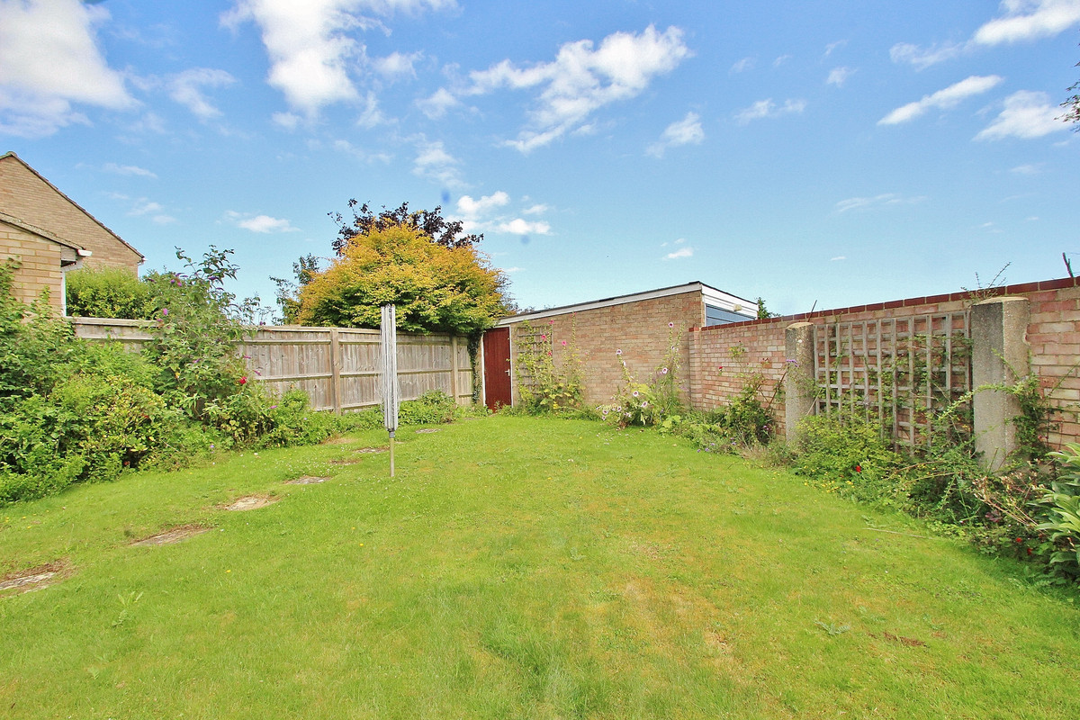 Early Road, Witney Thomas Merrifield
