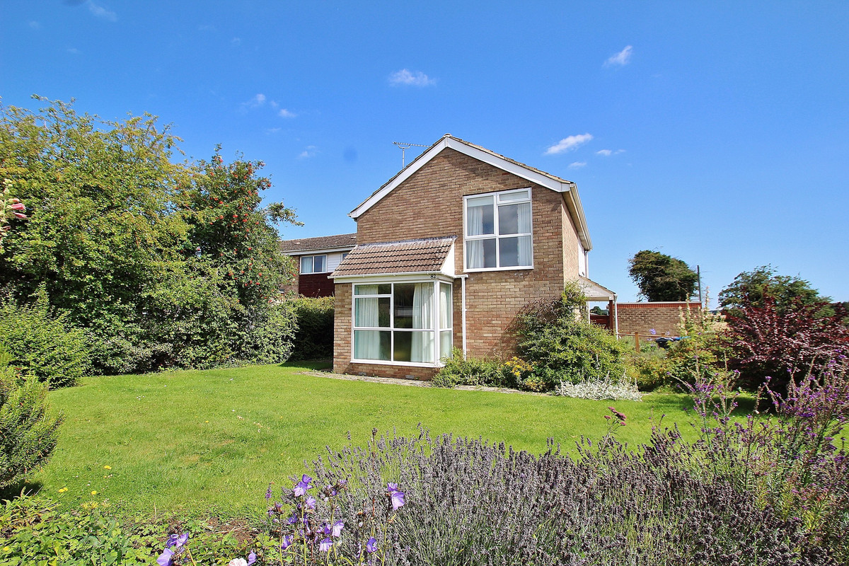 Early Road, Witney Thomas Merrifield
