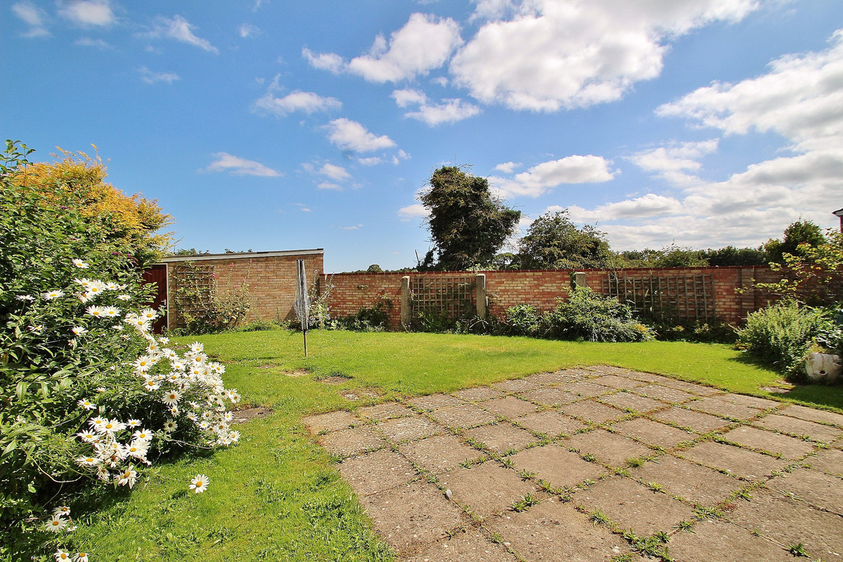 Early Road, Witney Thomas Merrifield