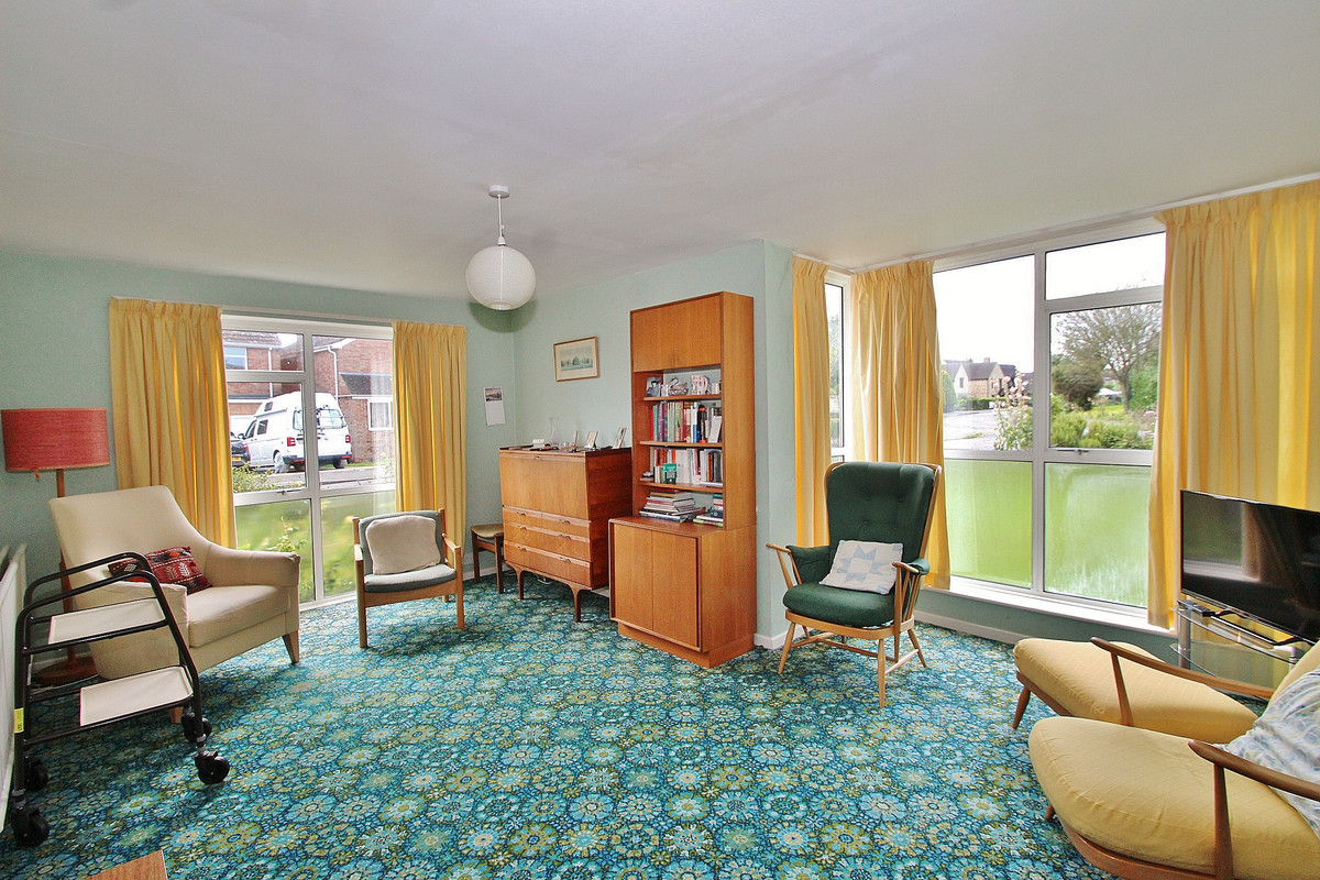 Early Road, Witney Thomas Merrifield